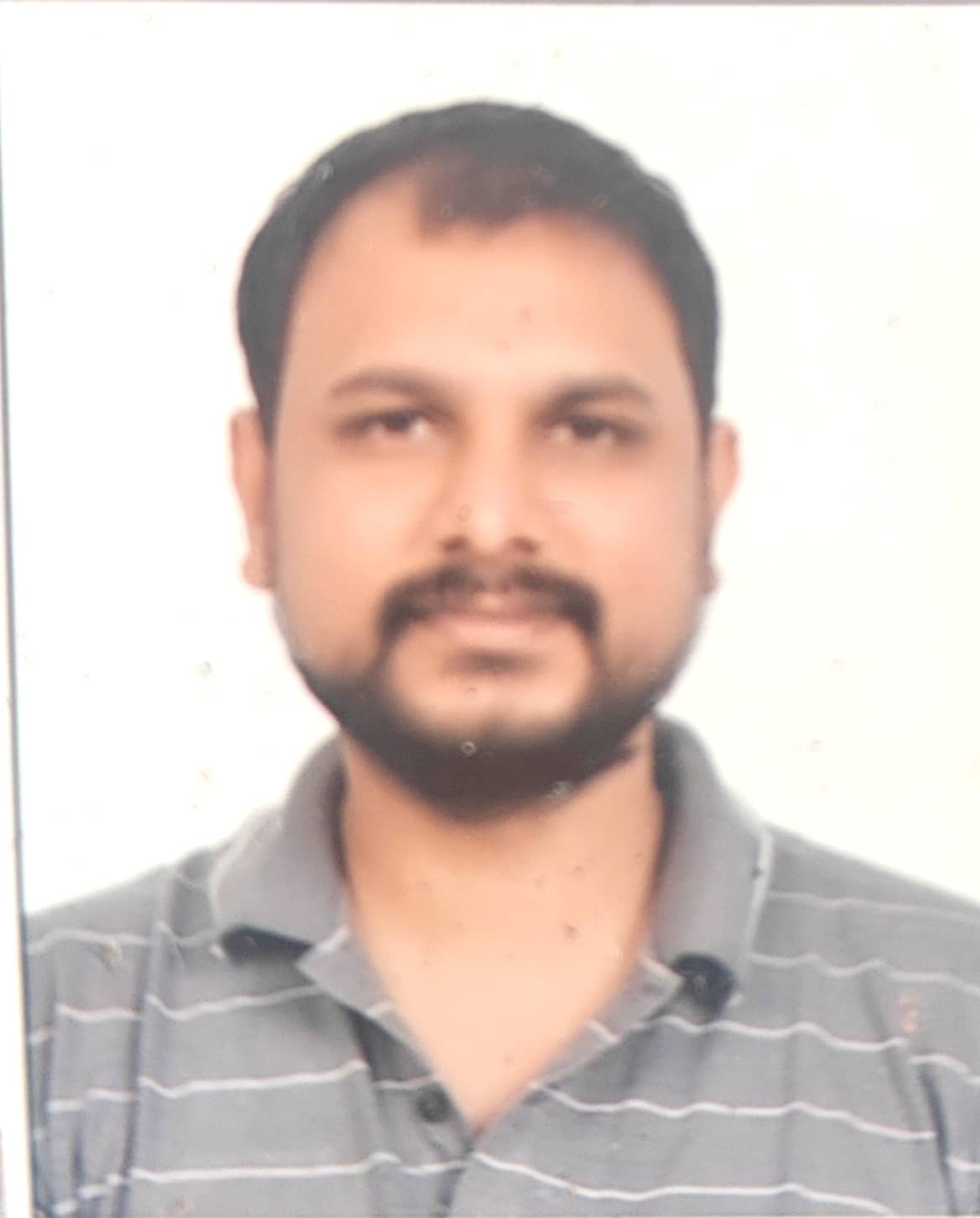 Faculty Image